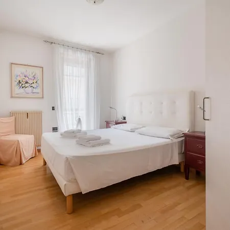 Apartment Lido Local Riva del Garda