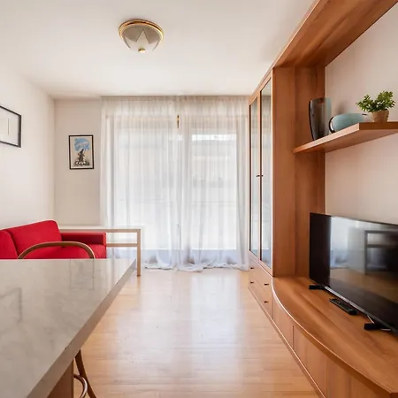 Apartment Lido Local