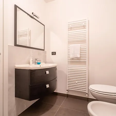 Apartment Lido Local Riva del Garda